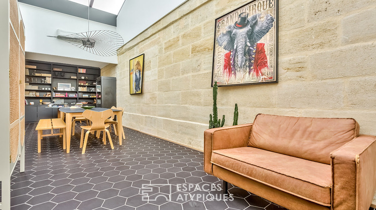 Ma-Cabane - Vente Maison LE BOUSCAT, 200 m²