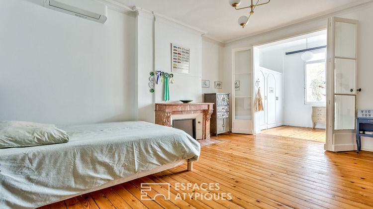 Ma-Cabane - Vente Maison LE BOUSCAT, 200 m²