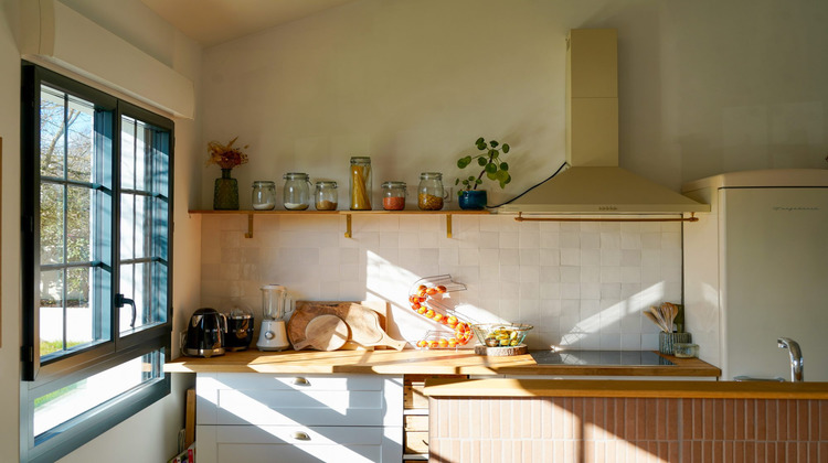 Ma-Cabane - Vente Maison Le Bouscat, 101 m²