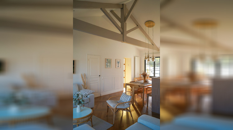 Ma-Cabane - Vente Maison Le Bouscat, 101 m²