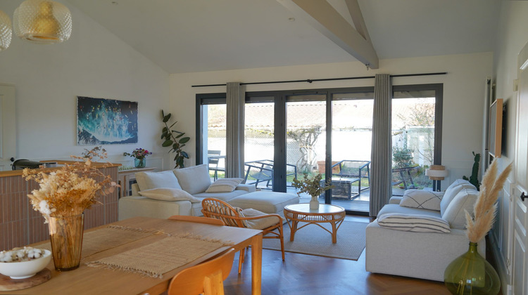 Ma-Cabane - Vente Maison Le Bouscat, 101 m²