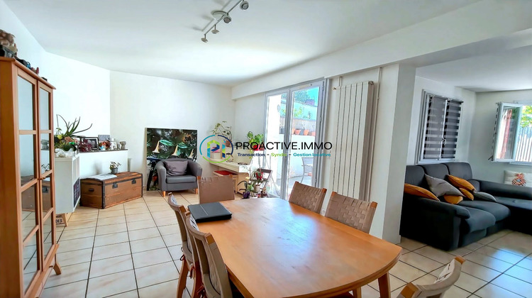 Ma-Cabane - Vente Maison Le Bouscat, 105 m²