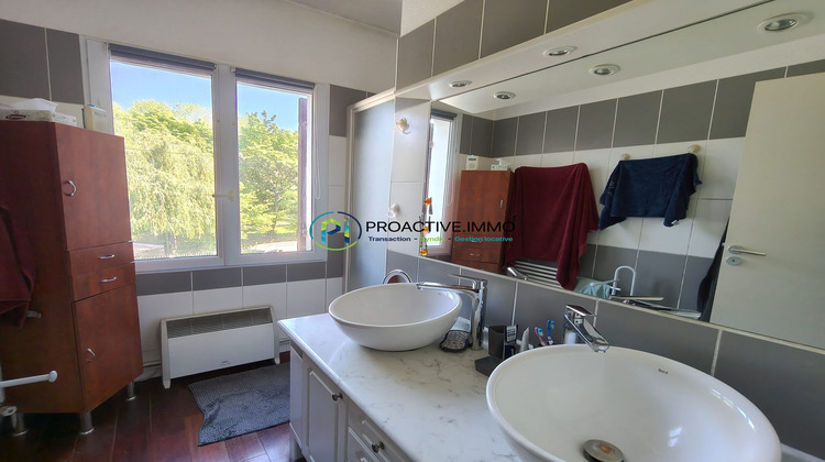 Ma-Cabane - Vente Maison Le Bouscat, 105 m²
