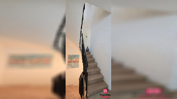 Ma-Cabane - Vente Maison LE BOUSCAT, 125 m²
