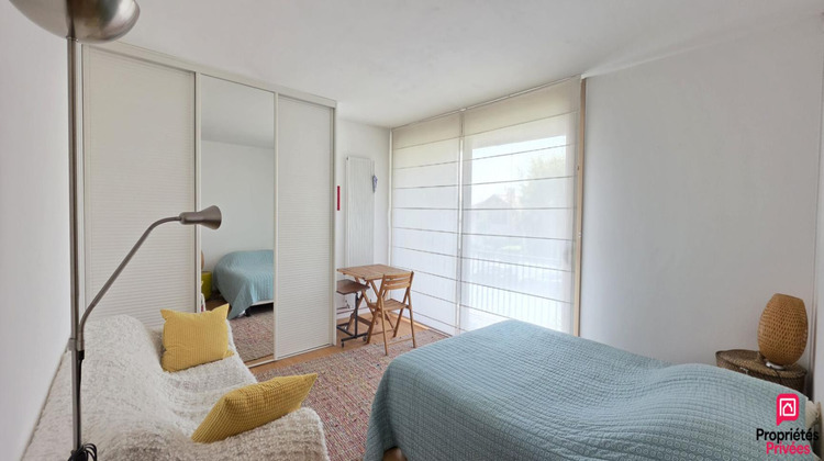 Ma-Cabane - Vente Maison LE BOUSCAT, 125 m²