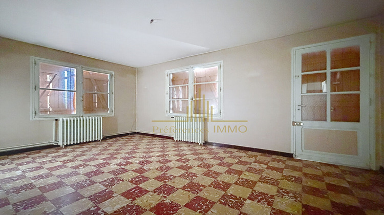 Ma-Cabane - Vente Maison LE BOUSCAT, 51 m²