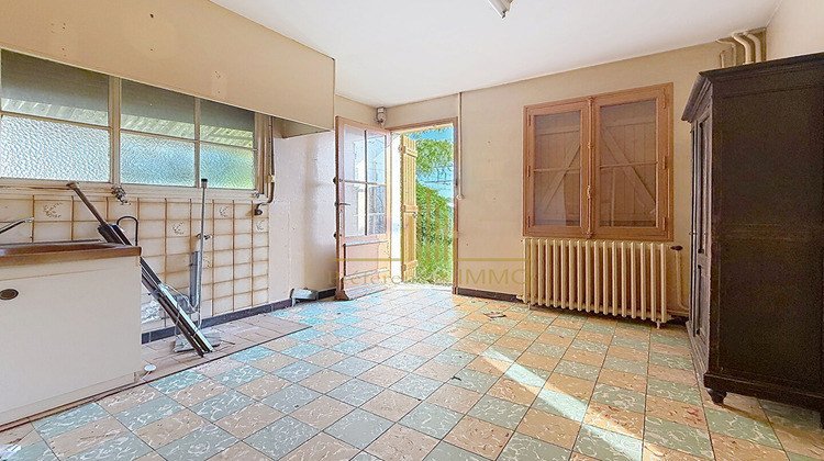 Ma-Cabane - Vente Maison LE BOUSCAT, 51 m²