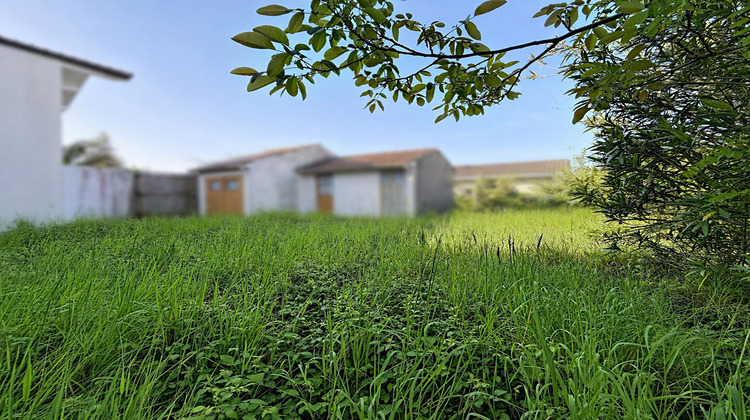 Ma-Cabane - Vente Maison LE BOUSCAT, 51 m²