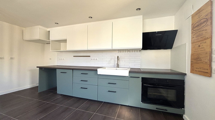 Ma-Cabane - Vente Maison LE BOUSCAT, 35 m²