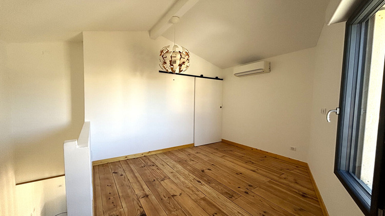 Ma-Cabane - Vente Maison LE BOUSCAT, 35 m²