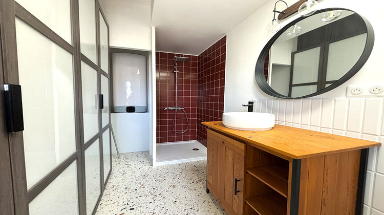 Ma-Cabane - Vente Maison LE BOUSCAT, 35 m²