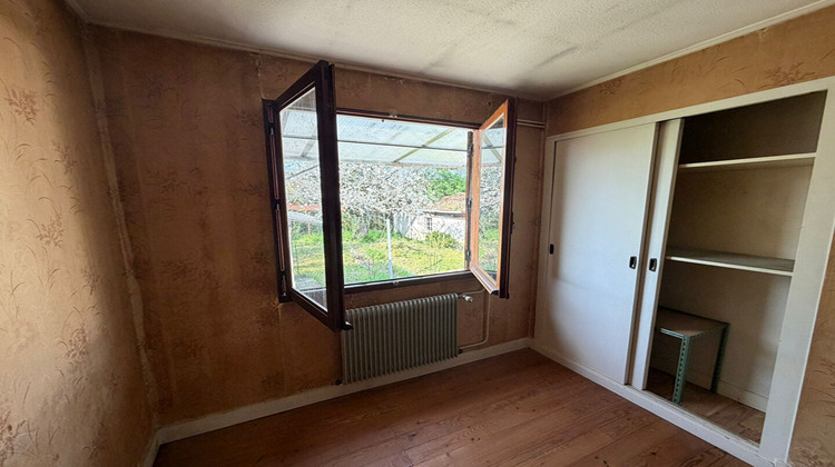 Ma-Cabane - Vente Maison LE BOUSCAT, 51 m²