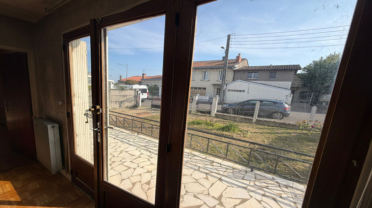 Ma-Cabane - Vente Maison LE BOUSCAT, 51 m²