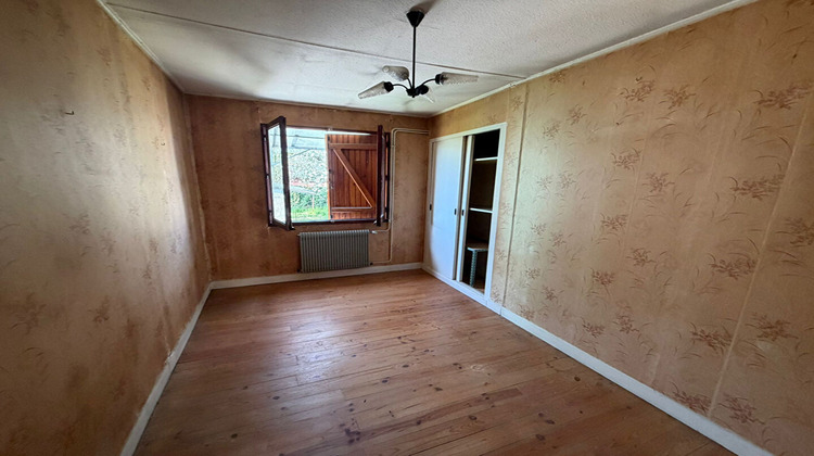 Ma-Cabane - Vente Maison LE BOUSCAT, 51 m²