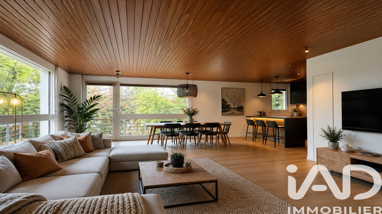 Ma-Cabane - Vente Maison Le Bouscat, 139 m²