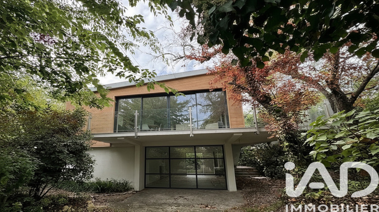 Ma-Cabane - Vente Maison Le Bouscat, 139 m²
