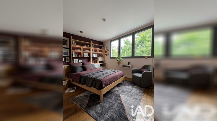 Ma-Cabane - Vente Maison Le Bouscat, 139 m²