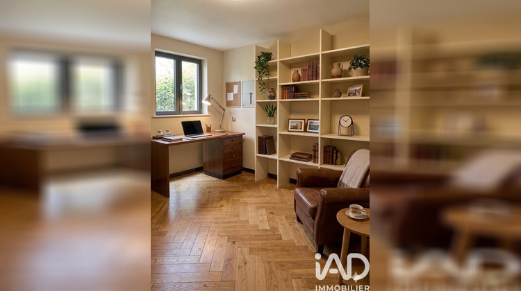 Ma-Cabane - Vente Maison Le Bouscat, 139 m²