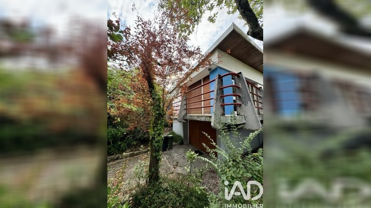 Ma-Cabane - Vente Maison Le Bouscat, 139 m²