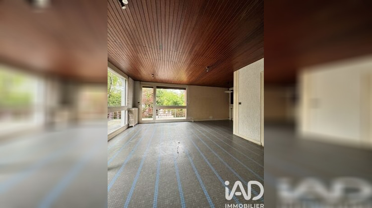 Ma-Cabane - Vente Maison Le Bouscat, 139 m²