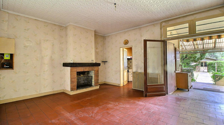 Ma-Cabane - Vente Maison LE BOUSCAT, 77 m²