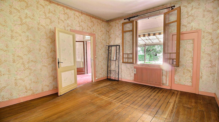 Ma-Cabane - Vente Maison LE BOUSCAT, 77 m²