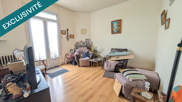 Ma-Cabane - Vente Maison Le Bouscat, 62 m²
