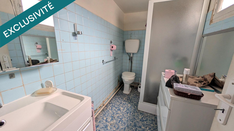 Ma-Cabane - Vente Maison Le Bouscat, 62 m²