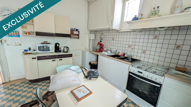 Ma-Cabane - Vente Maison Le Bouscat, 62 m²