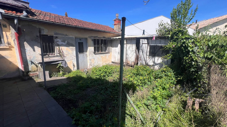 Ma-Cabane - Vente Maison Le Bouscat, 87 m²
