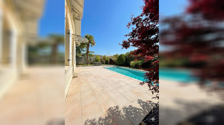 Ma-Cabane - Vente Maison Le Bouscat, 232 m²