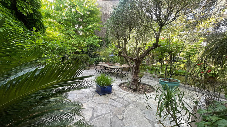 Ma-Cabane - Vente Maison LE BOUSCAT, 172 m²