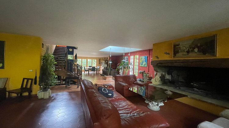 Ma-Cabane - Vente Maison LE BOUSCAT, 172 m²