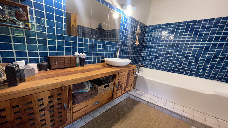 Ma-Cabane - Vente Maison LE BOUSCAT, 172 m²