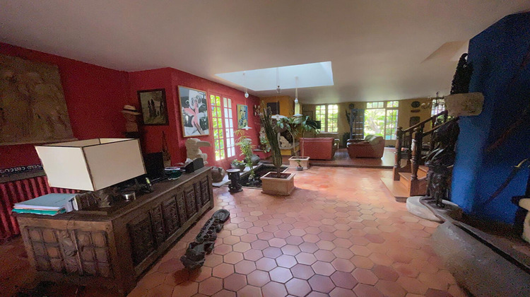 Ma-Cabane - Vente Maison LE BOUSCAT, 172 m²