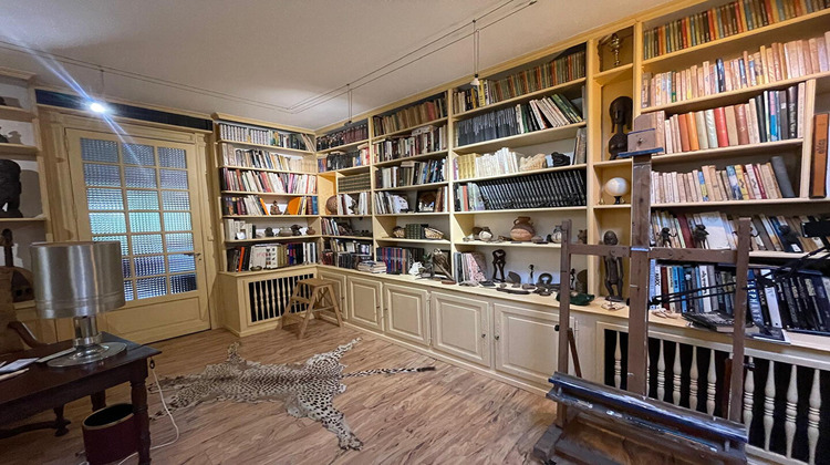 Ma-Cabane - Vente Maison LE BOUSCAT, 172 m²