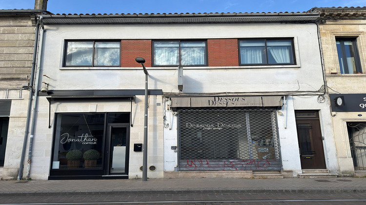 Ma-Cabane - Vente Maison LE BOUSCAT, 223 m²