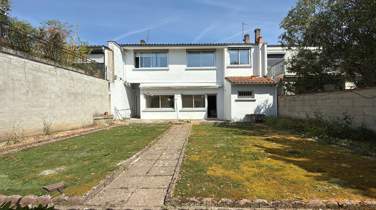 Ma-Cabane - Vente Maison LE BOUSCAT, 223 m²