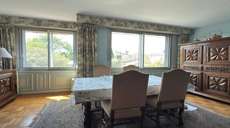 Ma-Cabane - Vente Maison LE BOUSCAT, 223 m²