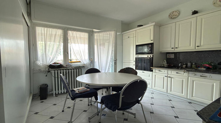 Ma-Cabane - Vente Maison LE BOUSCAT, 223 m²