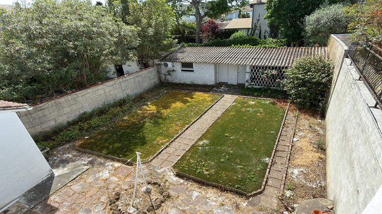 Ma-Cabane - Vente Maison LE BOUSCAT, 223 m²