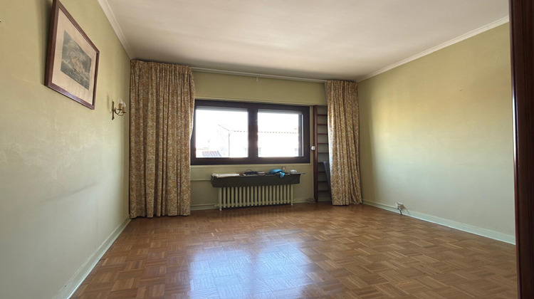 Ma-Cabane - Vente Maison LE BOUSCAT, 223 m²