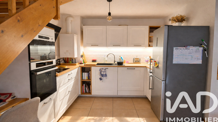 Ma-Cabane - Vente Maison Le Bouscat, 72 m²