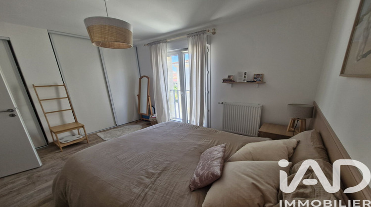 Ma-Cabane - Vente Maison Le Bouscat, 72 m²