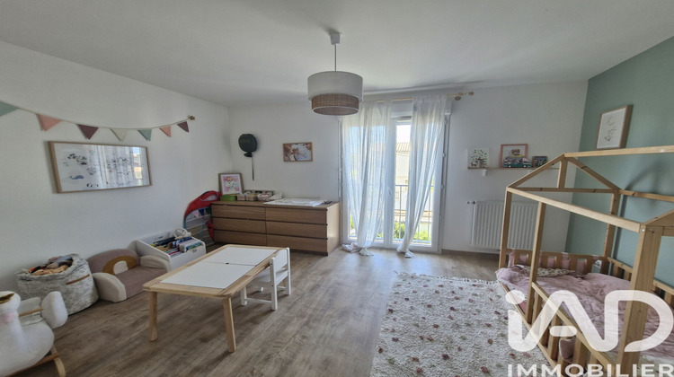 Ma-Cabane - Vente Maison Le Bouscat, 72 m²
