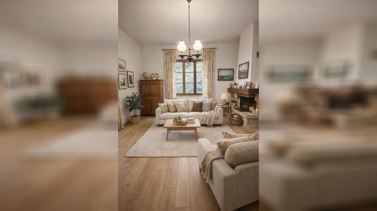 Ma-Cabane - Vente Maison LE BOUSCAT, 208 m²