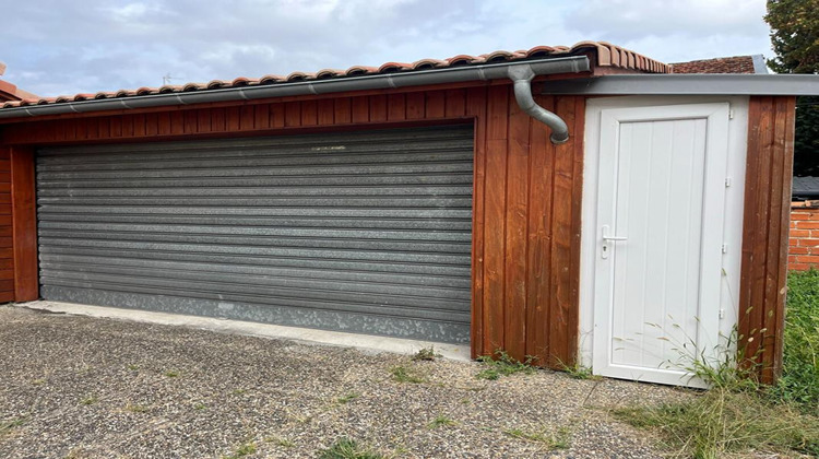Ma-Cabane - Vente Maison LE BOUSCAT, 126 m²