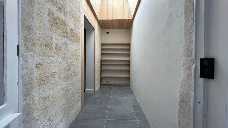Ma-Cabane - Vente Maison LE BOUSCAT, 126 m²