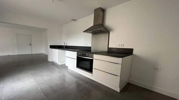 Ma-Cabane - Vente Maison LE BOUSCAT, 126 m²