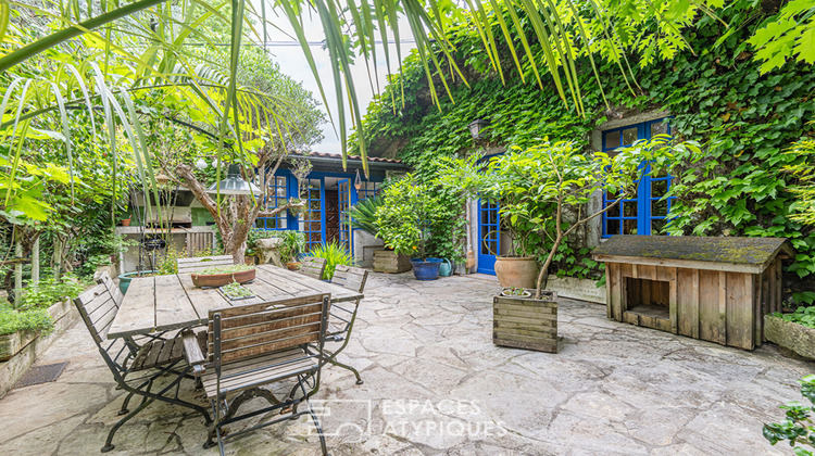 Ma-Cabane - Vente Maison LE BOUSCAT, 175 m²